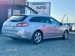 Peugeot 508 SW e-HDi FAP 110 EGS6 Active - 17