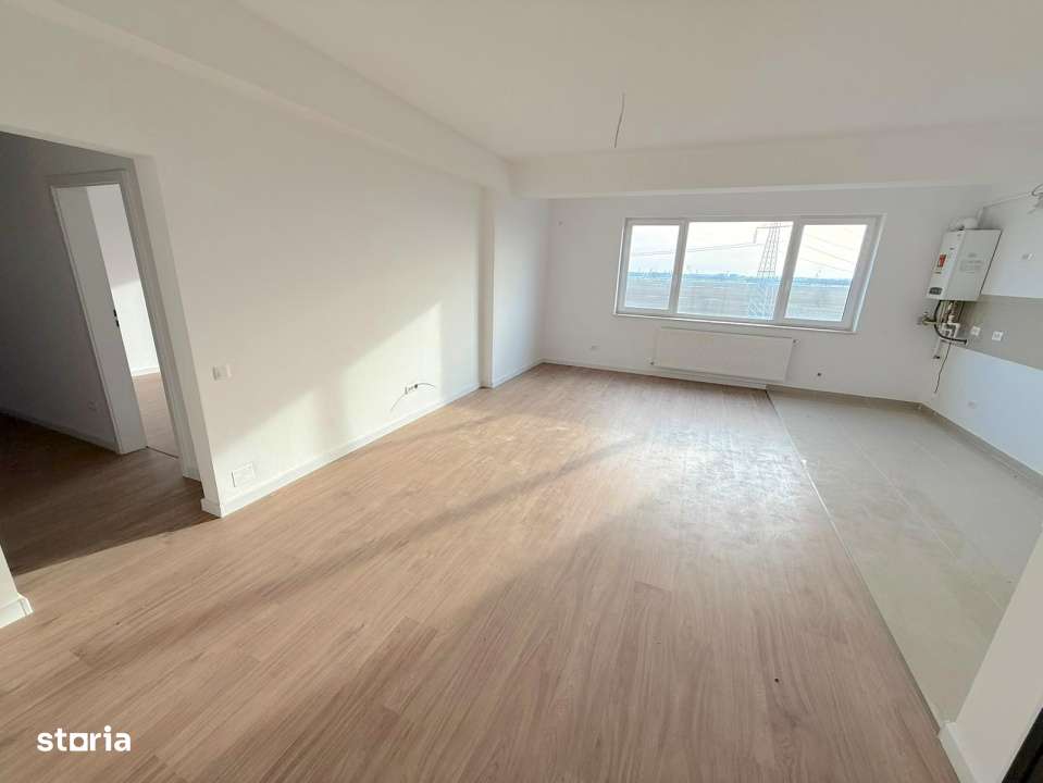 Apartament Spatios de 3 Camere - 90mp | Green Garden-14