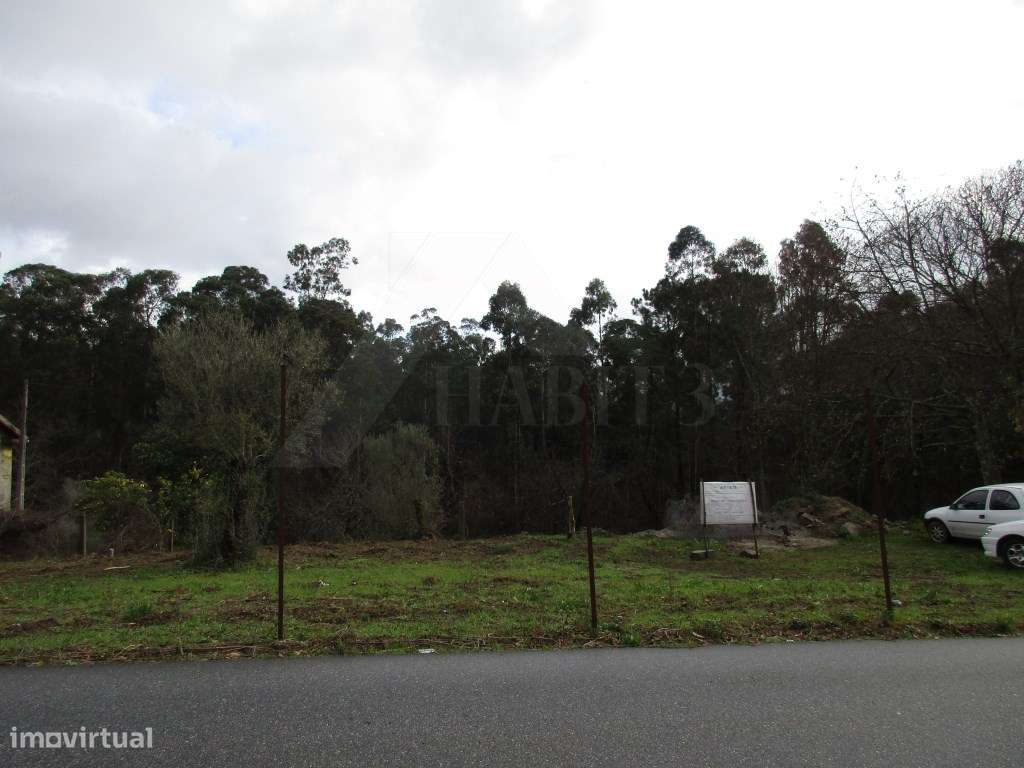 Terreno para construção, bem localizado. - Grande imagem: 3/7