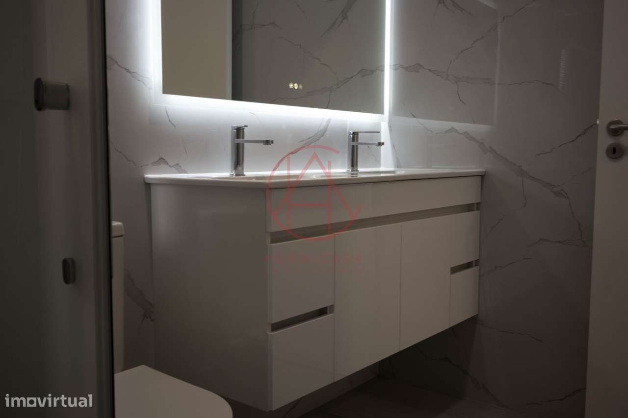 Apartamento T4-35