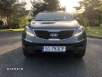 Kia Sportage 1.6 GDI L 2WD - 1