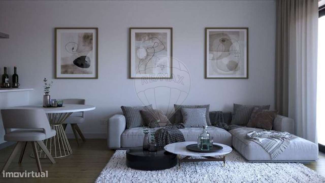 Apartamento T1 para venda - Grande imagem: 5/9