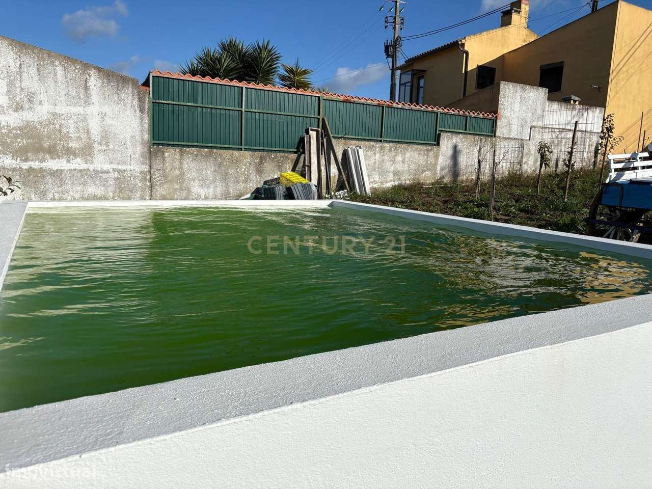 Moradia térrea com armazém e projeto aprovado – Sobral, Lourinhã - Grande imagem: 5/5