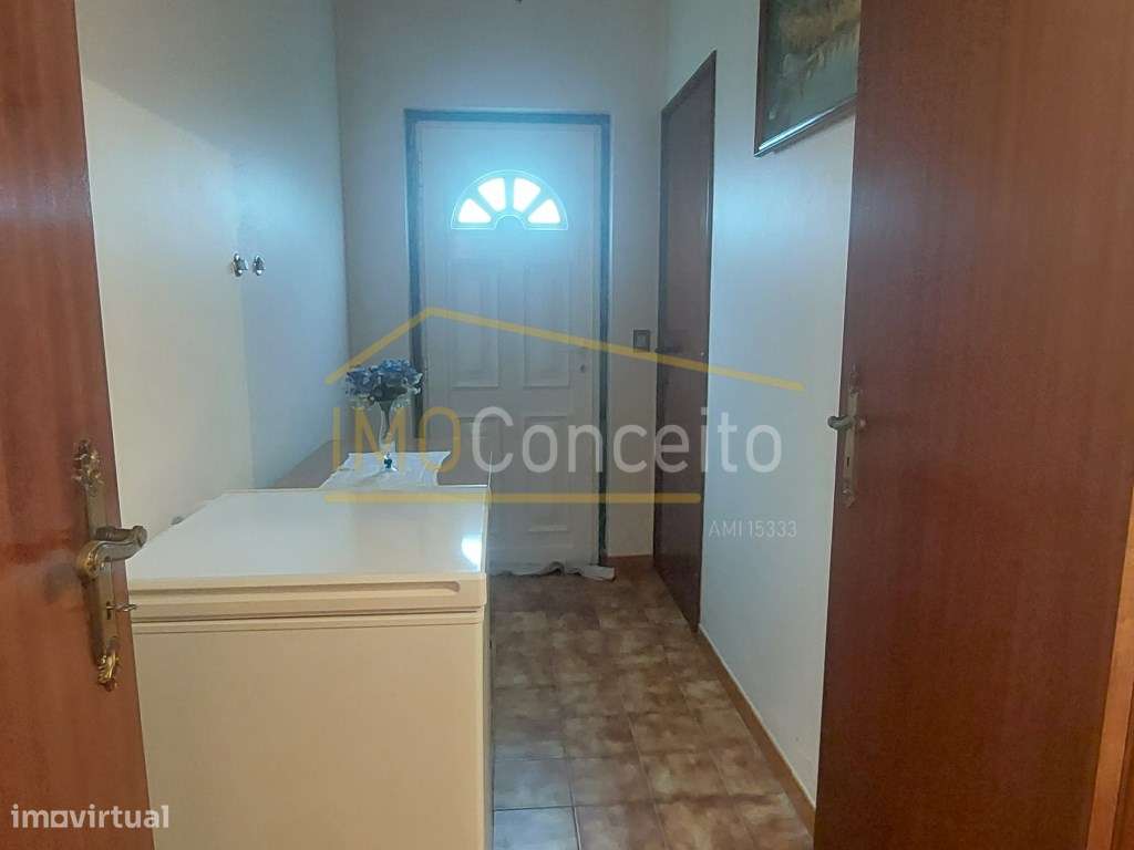 Moradia Térrea T4|| Ourém|| Caxarias|| Campo-6