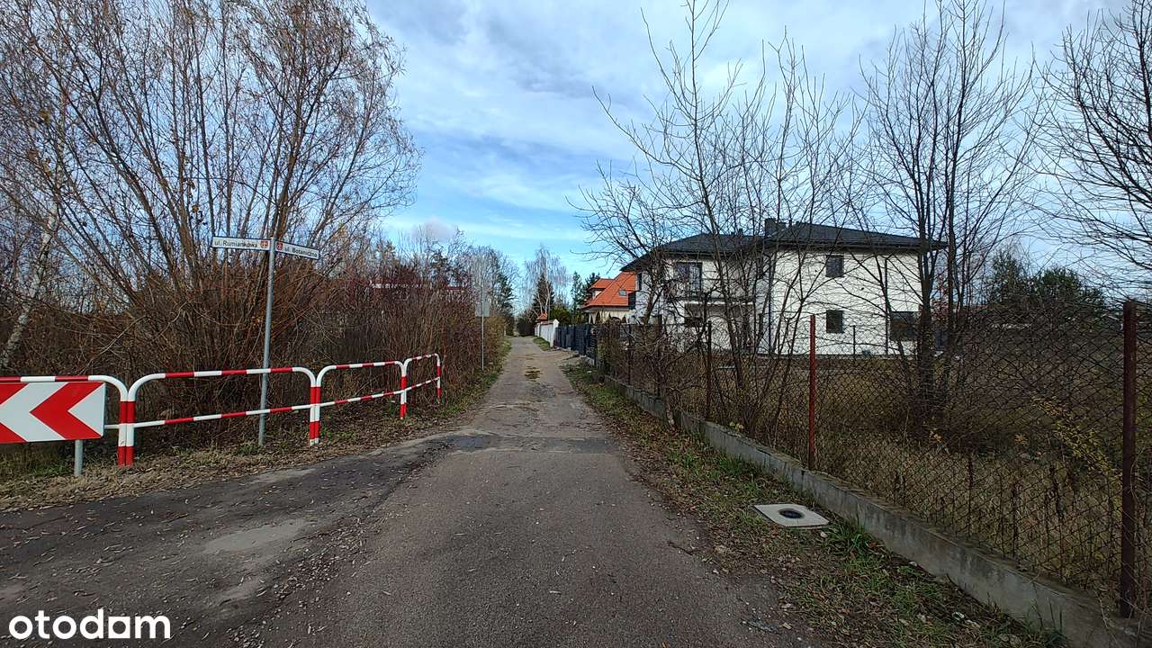 Bezpośrednio atrakcyjna lokalizacja wszystkie media - Pełny obrazek: 4/7