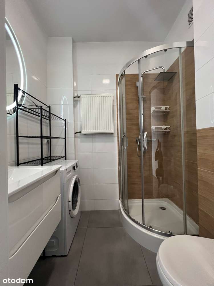 Kawalerka 37,4 m² po remoncie, blisko centrum, gotowa do zamieszkania-5