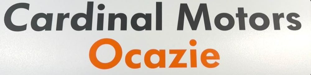 CARDINAL MOTORS OCAZIE