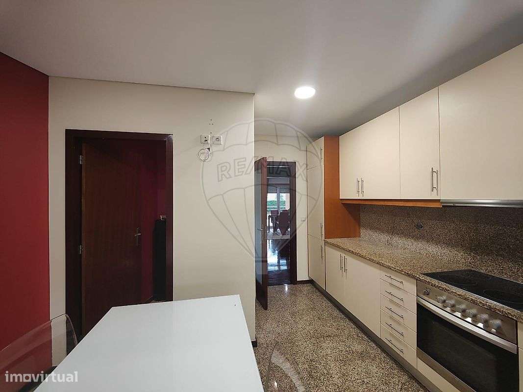 Apartamento T2 para arrendamento - Grande imagem: 4/22