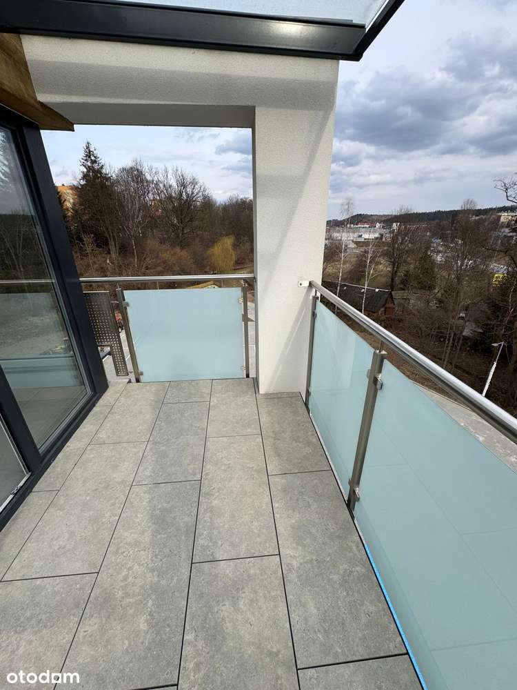 Szklane Tarasy Gorlice - Blok B-2