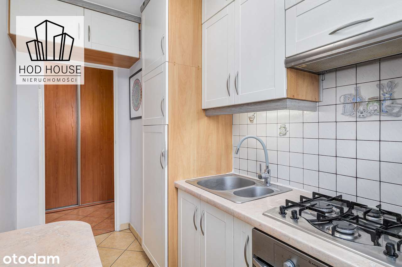 Wola / Obok Lasu / Winda / Parking / Piwnica / Bez prowizji-11