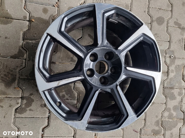 AUDI Q3 F3 8,5x19 ET38 5x112 83A601025D ROTOR - 1