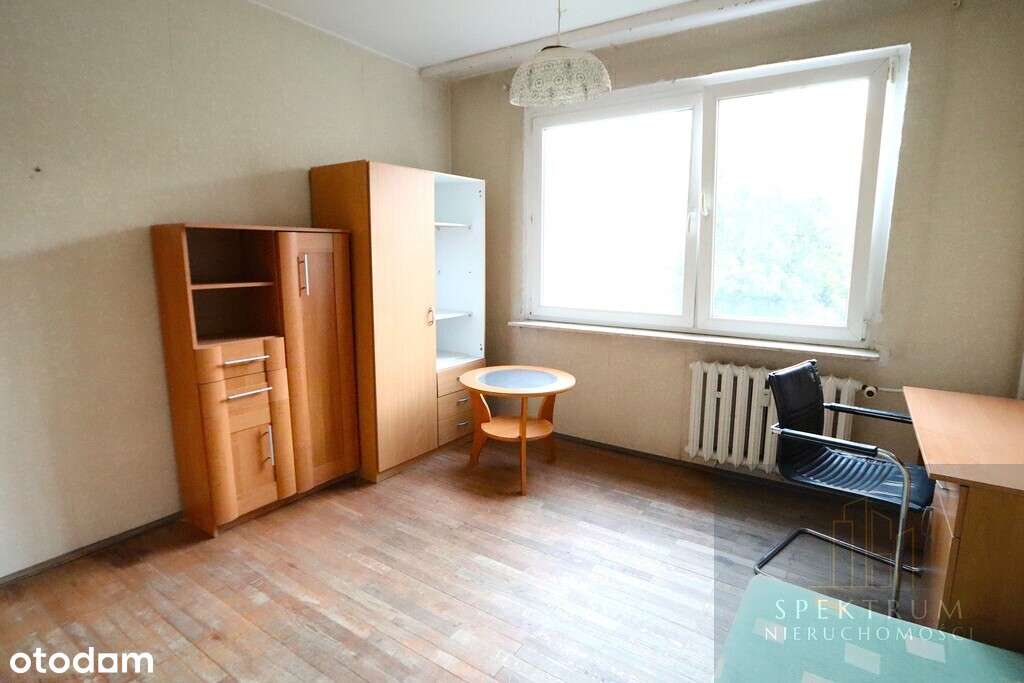 3 pokoje -ZWM- 1 piętro - winda-4