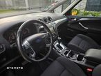 Ford S-Max 2.0 TDCi DPF Titanium - 16