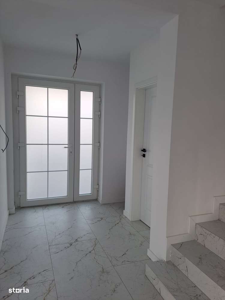 Casă premium cu Jacuzzi | Parcul Cartielui Soarelui, Oncea, Oradea - Imagine principală: 5/20