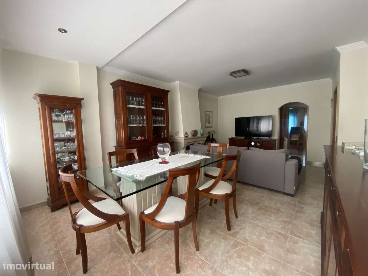 Excelente T4 Duplex São João do Estoril - Grande imagem: 4/41