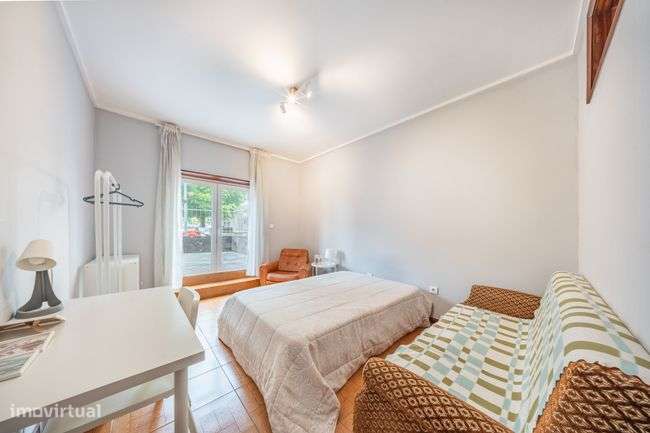 Apartamento T3 para venda em Braga com terraço-10