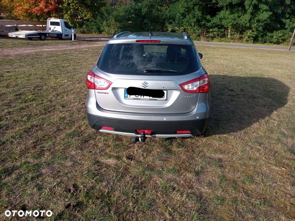 Suzuki SX4 S-Cross 1.6 Comfort - 5