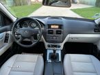 Mercedes-Benz C 200 CDI DPF (BlueEFFICIENCY) Avantgarde - 14