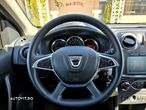 Dacia Sandero Stepway 1.5 Blue dCi Prestige - 22