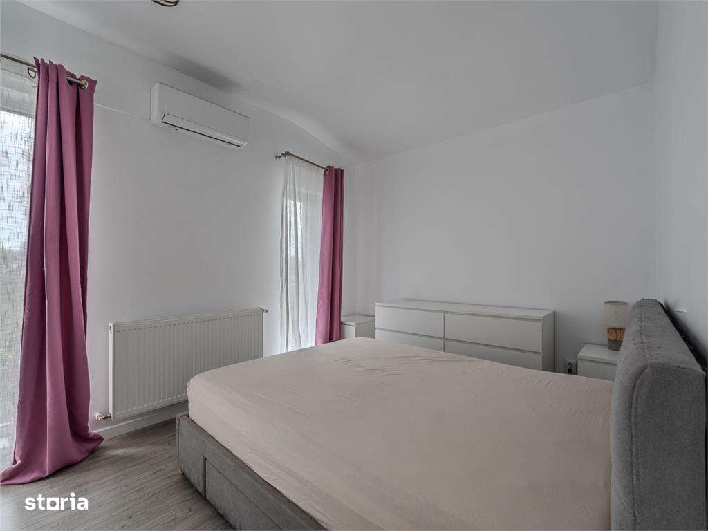 TUNARI CAMPULUI,VILA INDIVIDUALA LIPITA INSIRUITA,4 CAMERE,92 MP,TEREN-14