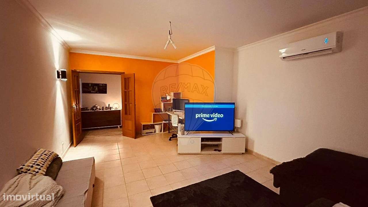 Apartamento T1 para venda