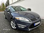 Ford Mondeo 2.0 TDCi Titanium - 8