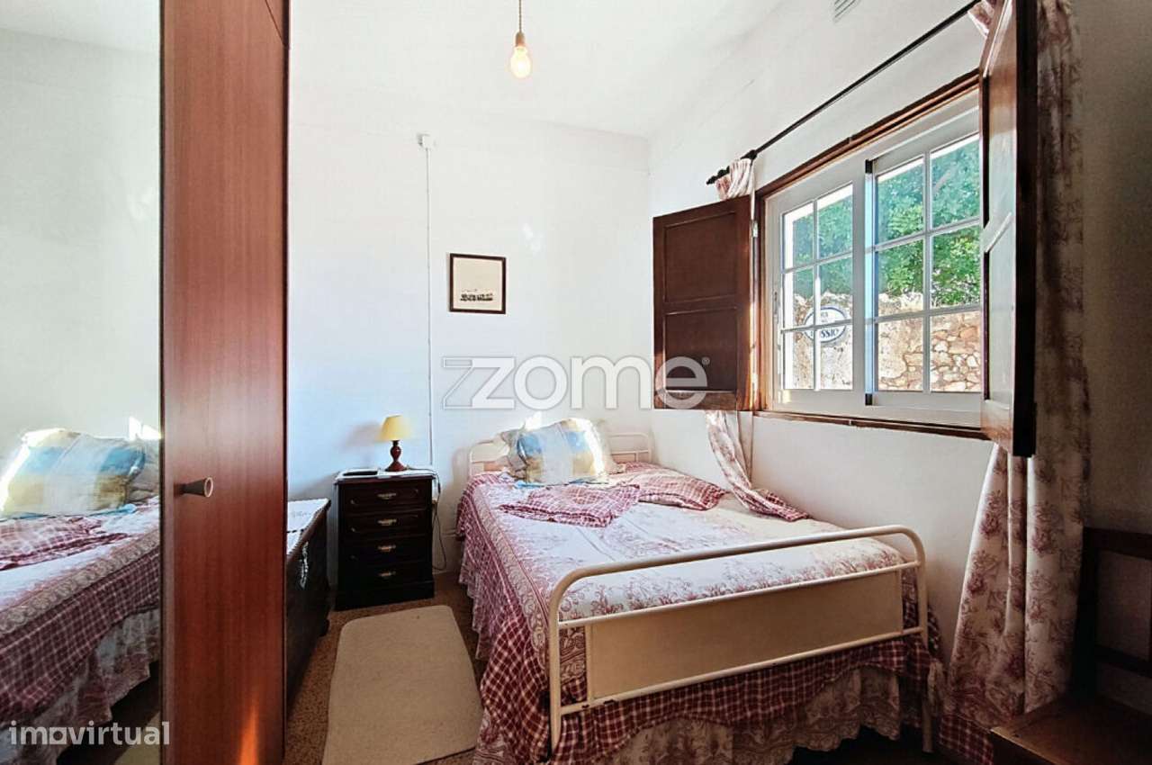 Fantástica Moradia V2, Anexos e Terreno em Santa Magarida, Alte, Lo...-39