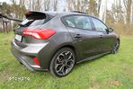 Ford Focus 2.0 EcoBlue ST-Line X - 9