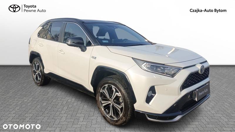 Toyota RAV4 - 2