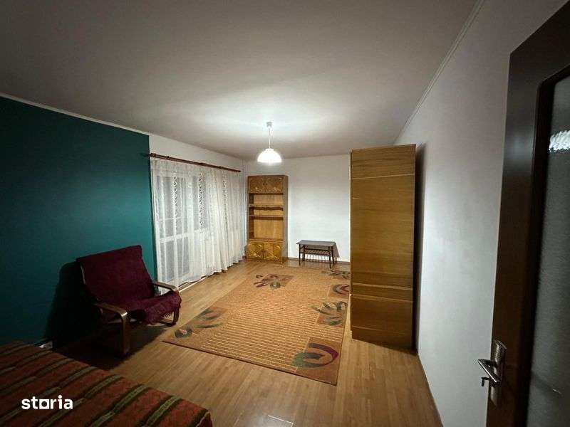 Apartament cu doua  pe Ciocarliei - Imagine principală: 2/8