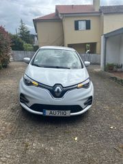 Renault Zoe Intens 50