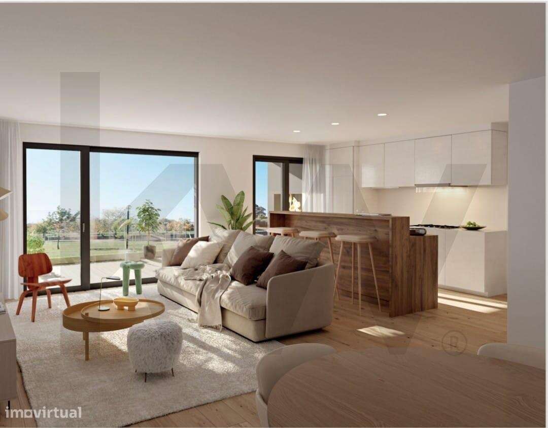 ULTIMO Apartamento T2 Novo / Moderno em Pombal - Grande imagem: 4/6