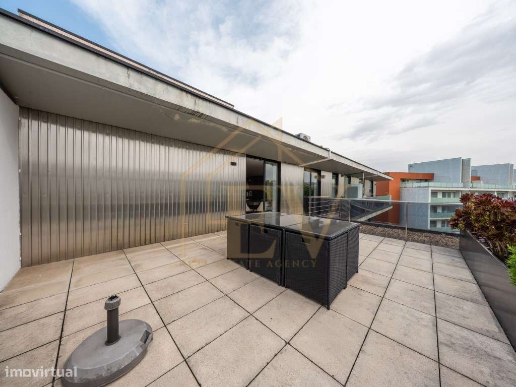 Apartamento T3 Azurém-15