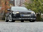 Audi A6 Allroad quattro 3.0 TDI tiptronic DPF - 2