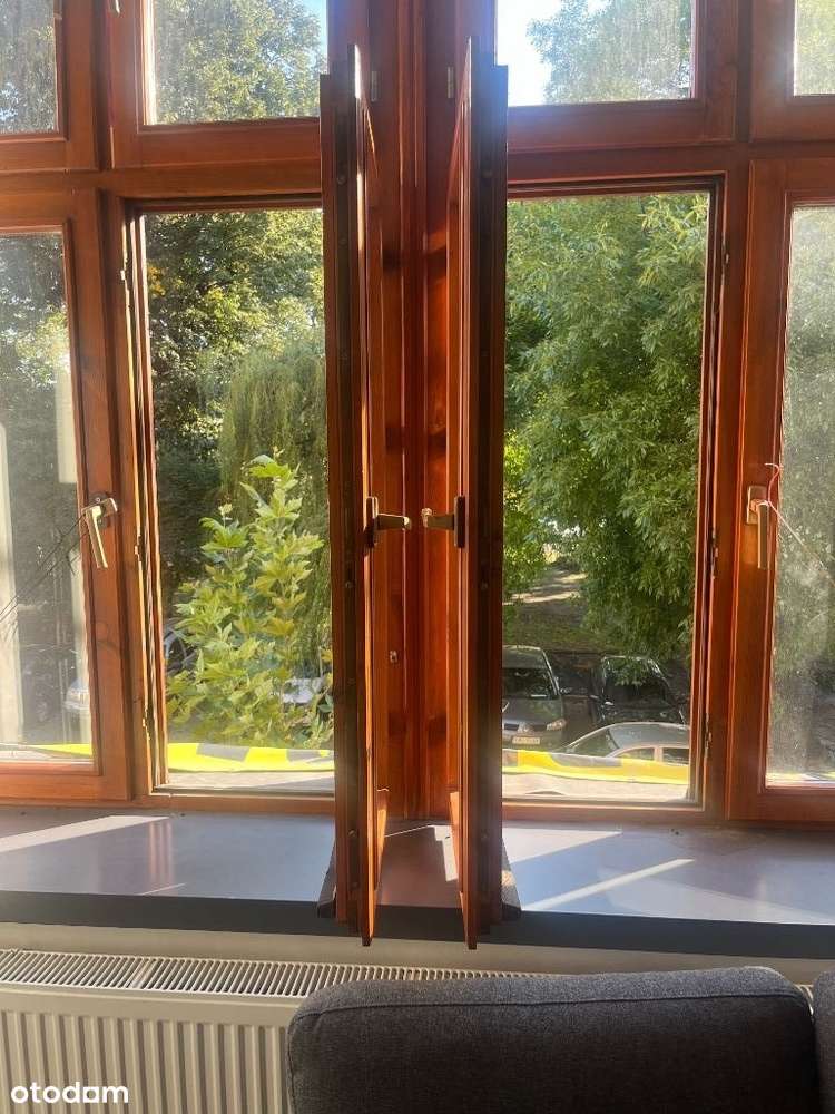 Duże mieszkanie w centrum Katowic od właściciela-3