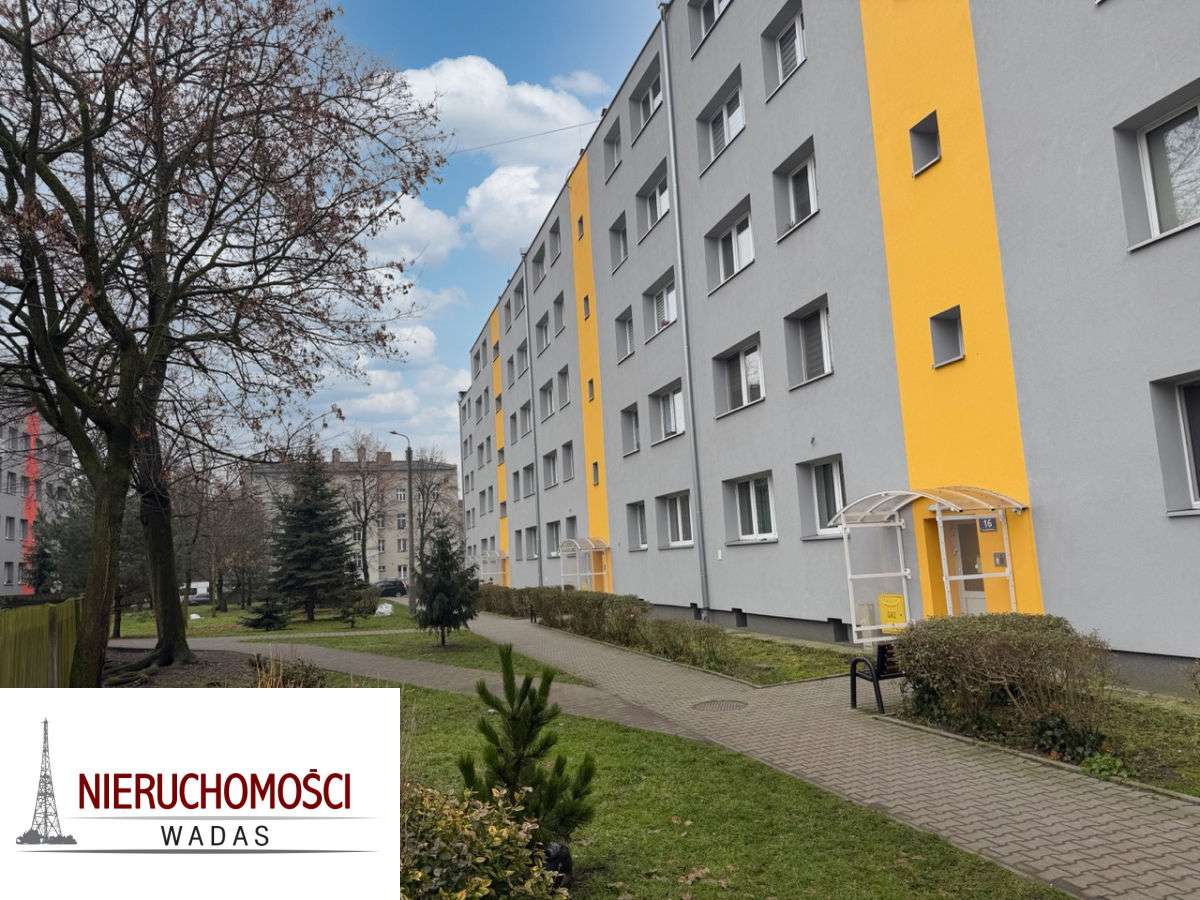 Gliwice, os Millenium Spółdzielcza 31m po-7