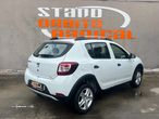 Dacia Sandero 0.9 TCe Stepway - 6