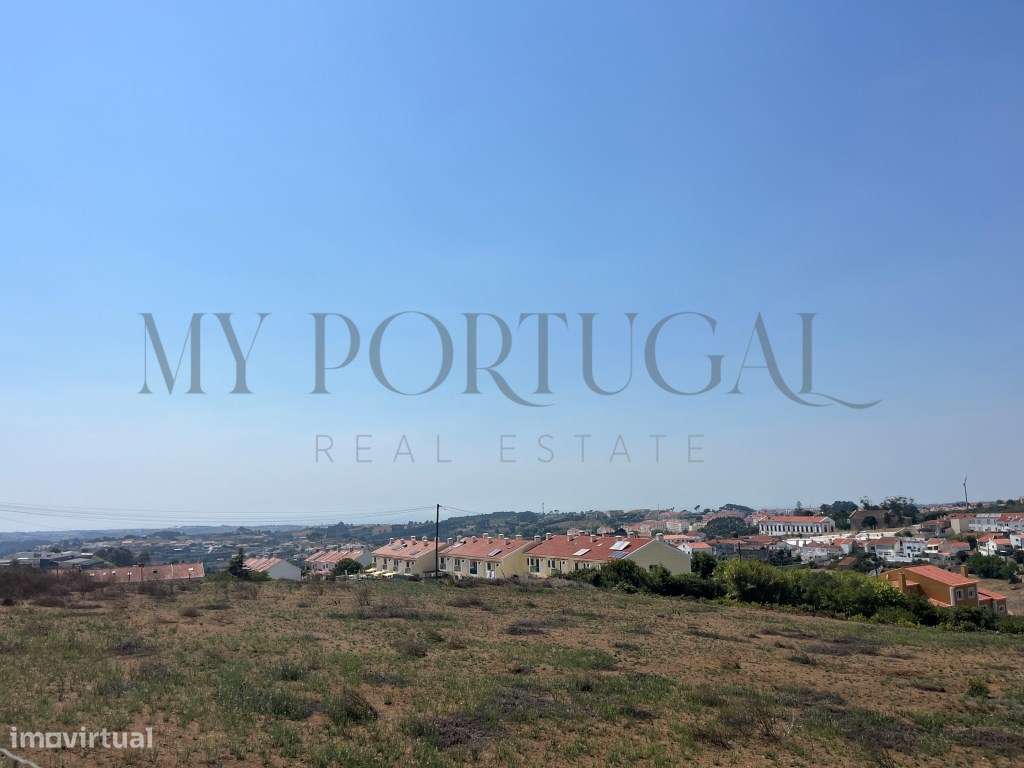 Oportunidade Única de Investimento em Mafra: Terreno para Empreendi...-0