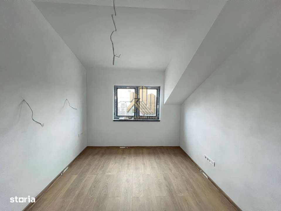 Apartament 2 camere Roka Village Sanpetru - Imagine principală: 3/11