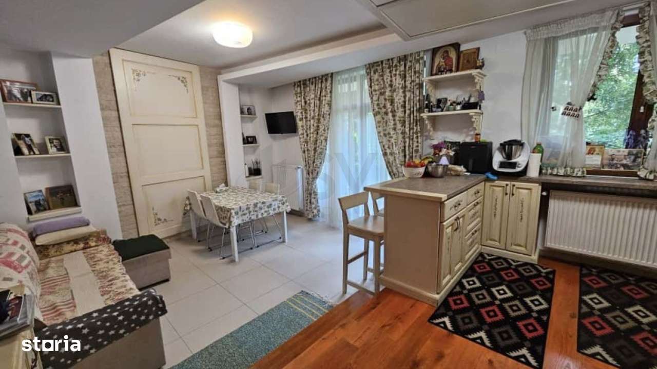 Duplex in centrul Brasovului - Imagine principală: 4/15