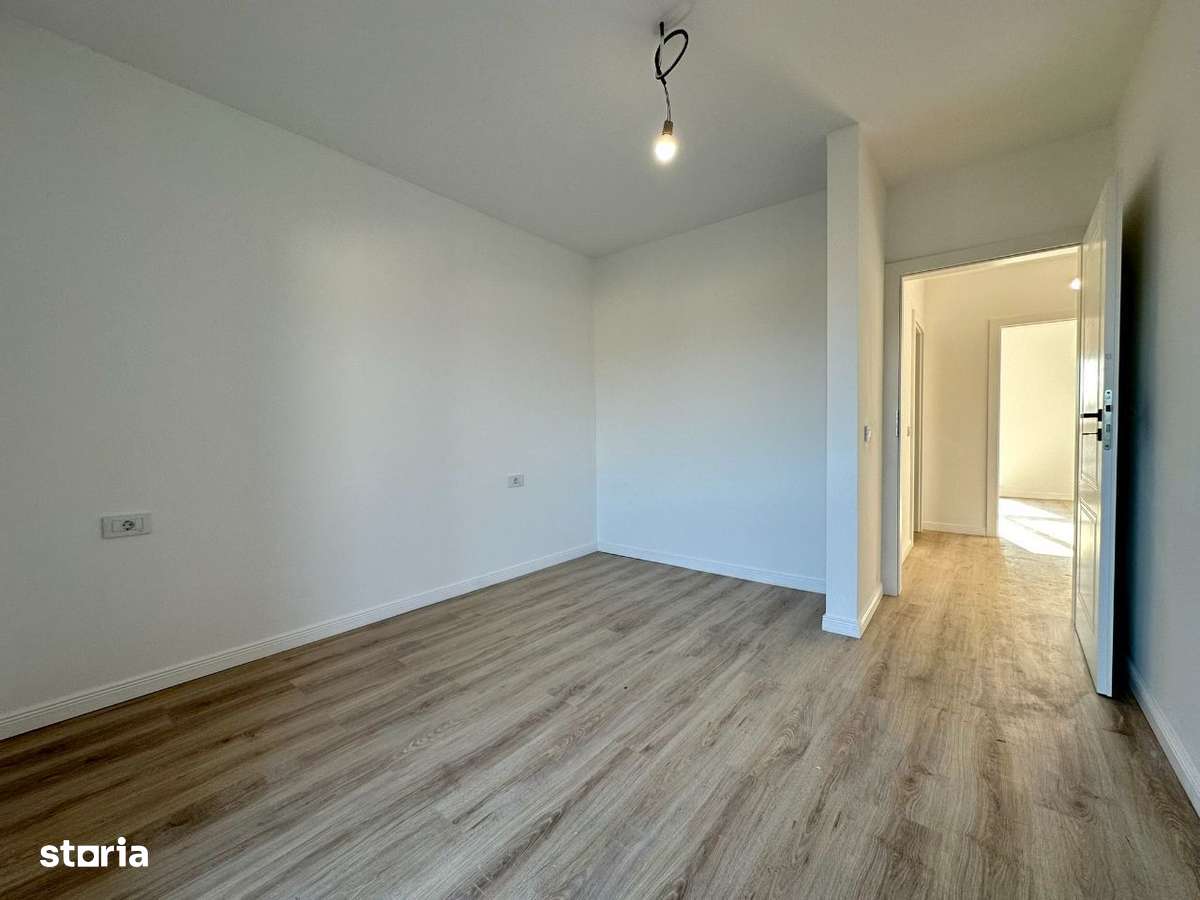 Finalizata! Casa 3 camere D 2 bai 86mp zona Bucium Visan-9