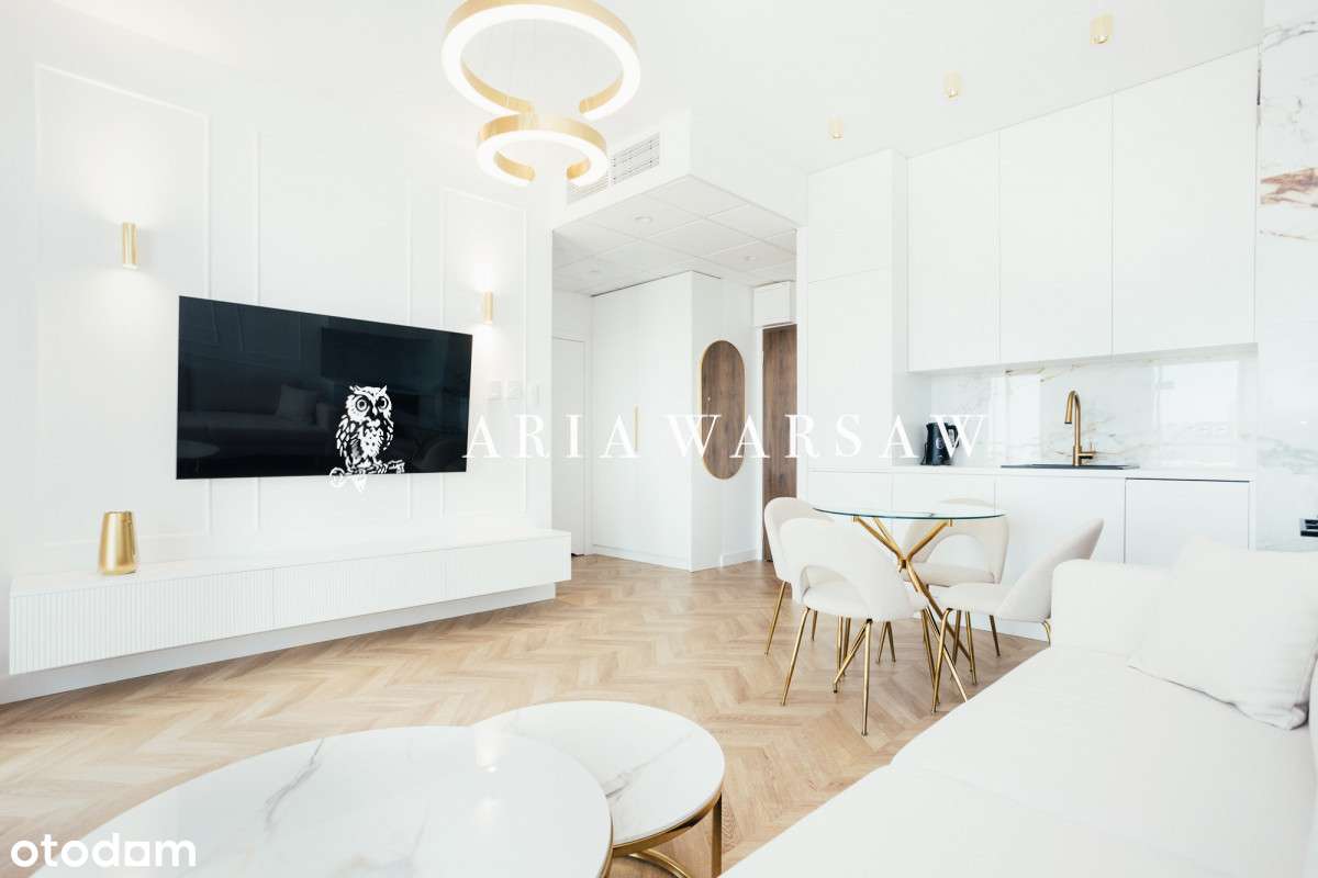 14 piętro z widokiem na Wwa /garaż/cesja-8