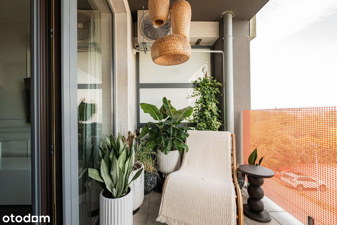 Elegancki apartament na Krzykach do wynajęcia - rezerwacja - Pełny obrazek: 3/20