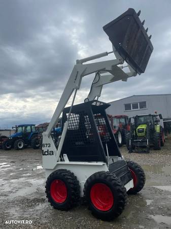 Bobcat LDA 673 - 3