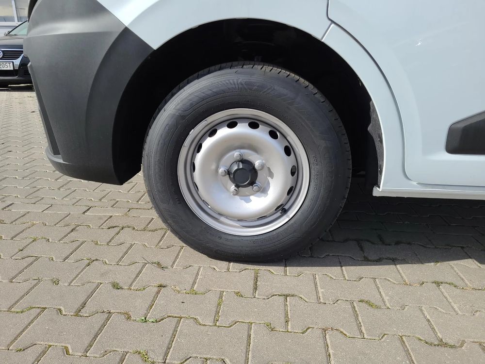 renault MASTER L3 KONTENER 10EP 170KM