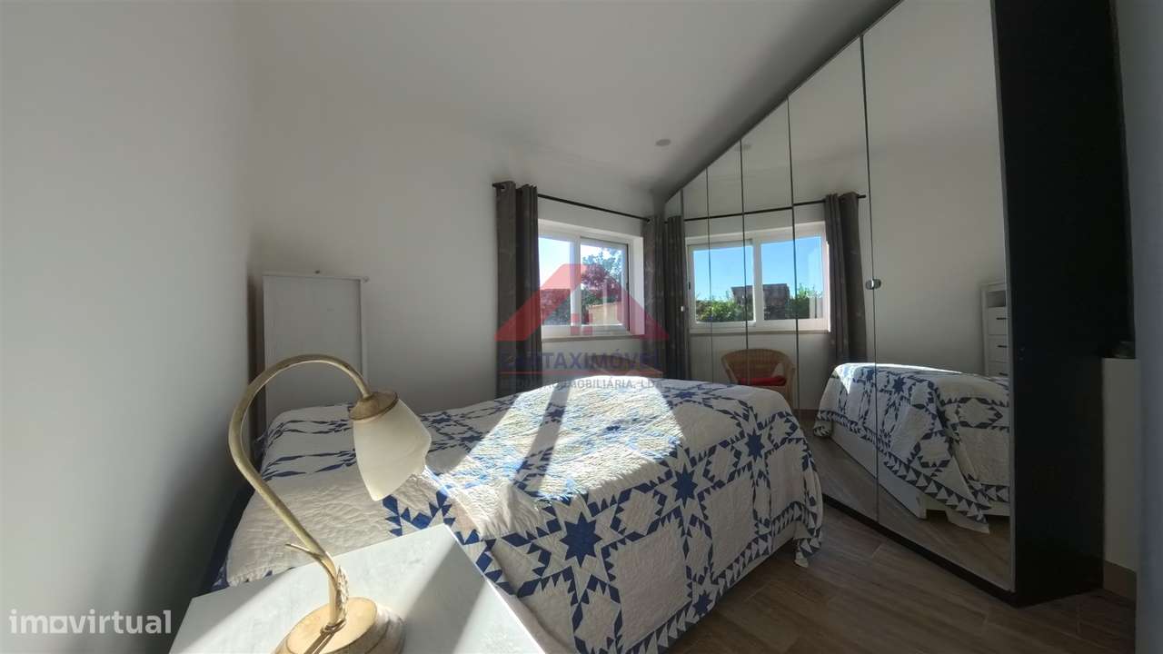 Moradia em Banda T2 Venda em Cartaxo e Vale da Pinta,Cartaxo-13