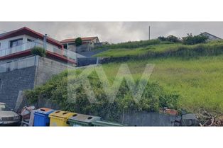 Terreno na Ponta do Sol, com vista para o mar, com 951m2 para construç - Grande imagem: 5/19