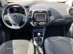 Renault Captur 1.5 dCi Exclusive - 28