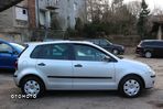 Volkswagen Polo 1.4 16V Highline - 5