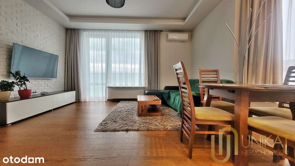 Apartament z panoramą miasta – 14. piętro-5